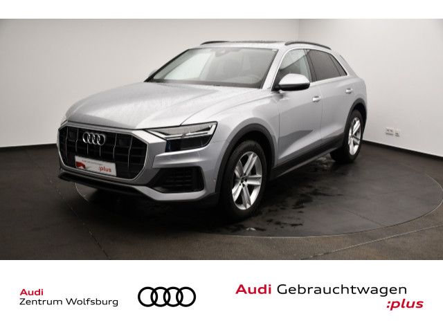 Audi Q8 - 1
