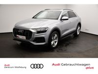 Audi Q8 - Vorschau Bild 1