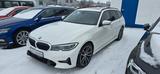BMW 330d Touring Sport Line/Pano/AHK-Schwenkbar - Gebrauchtwagen in Bremen