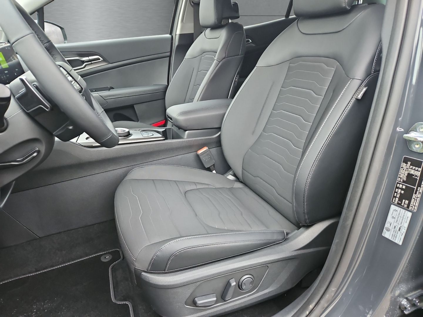 Kia Sportage - Bild 8