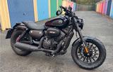Keeway v302 (Bobber / 1.ste Hand)  - Offers