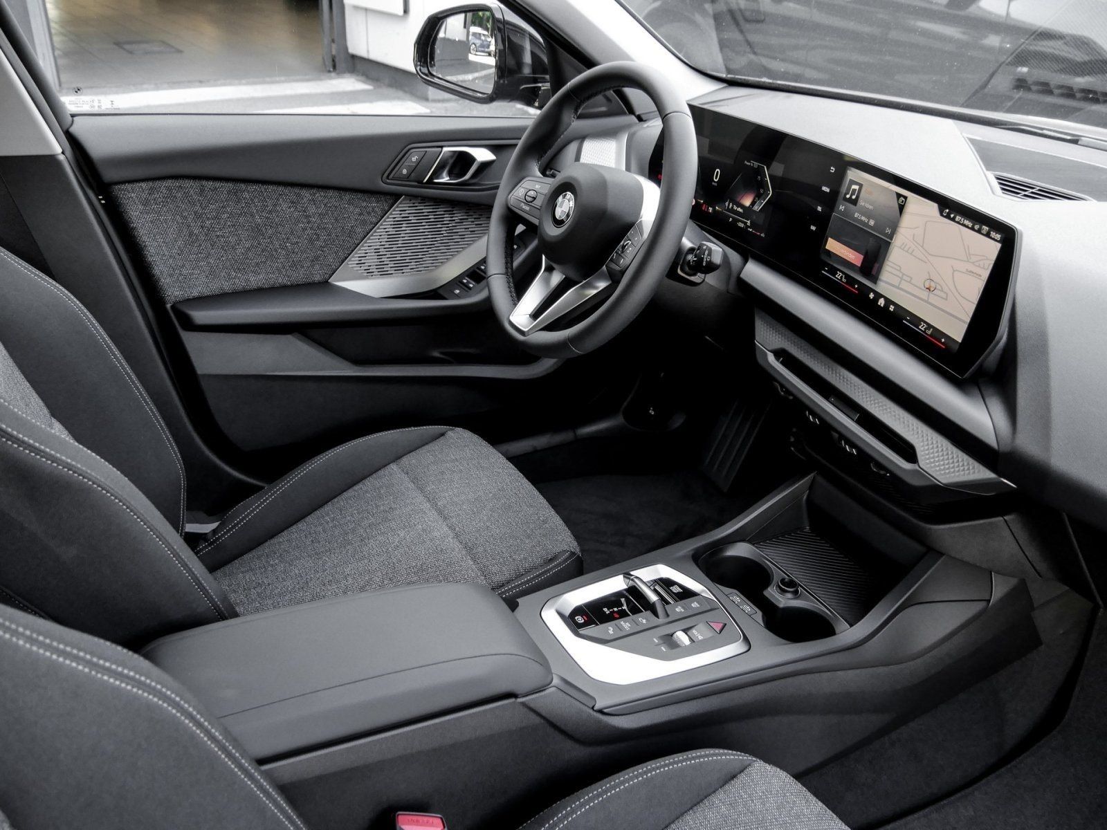 BMW 120 - Bild 3