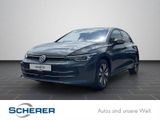Volkswagen Golf Goal Golf 1,5 TSI GOAL, ACC, AHK, LED Plus - Volkswagen Golf Jahreswagen: Plus