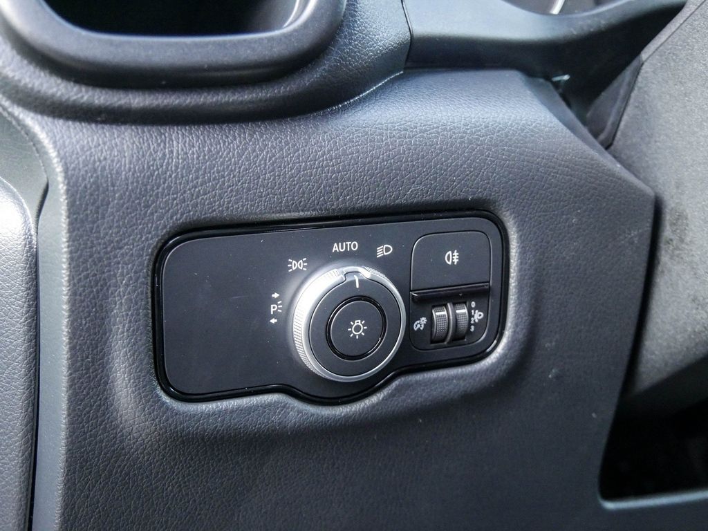 Mercedes-Benz Vito 114 CDI |MBUX|SHZ|KLIMA|TOTW|Tempomat