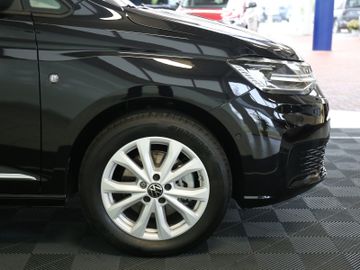 Volkswagen Caddy Maxi eHYBRID DSG LED ACC AHK KAMERA 7SITZ