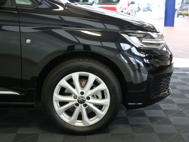 Volkswagen Caddy Maxi eHYBRID DSG LED ACC AHK KAMERA 7SITZ