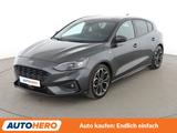 Ford Focus 1.5 EcoBoost ST-Line Aut.*LED*ACC*CAM*PDC* - Ford Focus mit Benzin-Antrieb: Limousine, Automatik