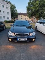 Mercedes-Benz C 280 4MATIC T AVANTGARDE Avantgarde - Mercedes-Benz C 280: 4matic