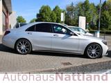 Mercedes-Benz S 400 d Pano RFK S63 Umbau LED - Mercedes-Benz S-Klasse Gebrauchtwagen in Dortmund