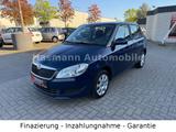 Skoda Fabia Ambition*NAVI*KLIMA*2.HAND*SCHECKHEFTGEPFL - Skoda Fabia Ambition mit Diesel-Antrieb