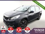 Peugeot 2008 1.6 BlueHDi 120 Allure Pano Nav SHZ Kam 16Z - Peugeot 2008: 1.6