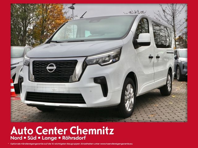 Nissan Primastar Kombi dCI 150 L2H1 3.0t Tekna