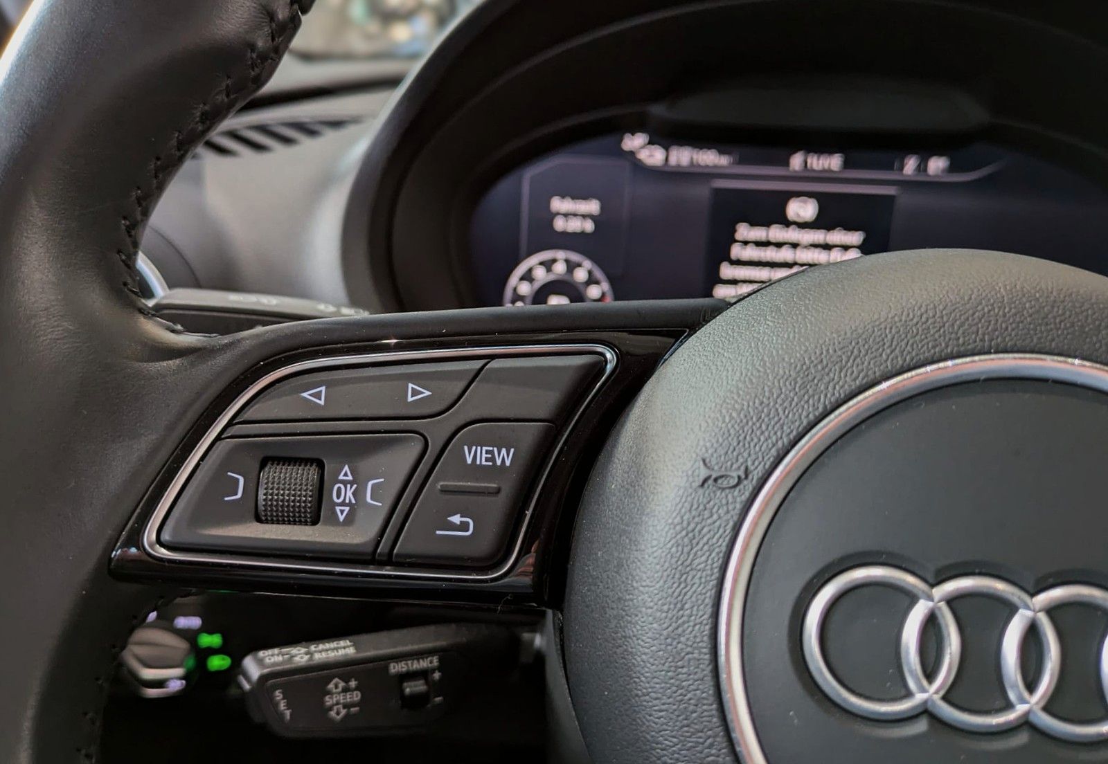 Fahrzeugabbildung Audi A3 Sportback 40 e-tron *VIRTUAL*NAVI*B&O*ACC*LED