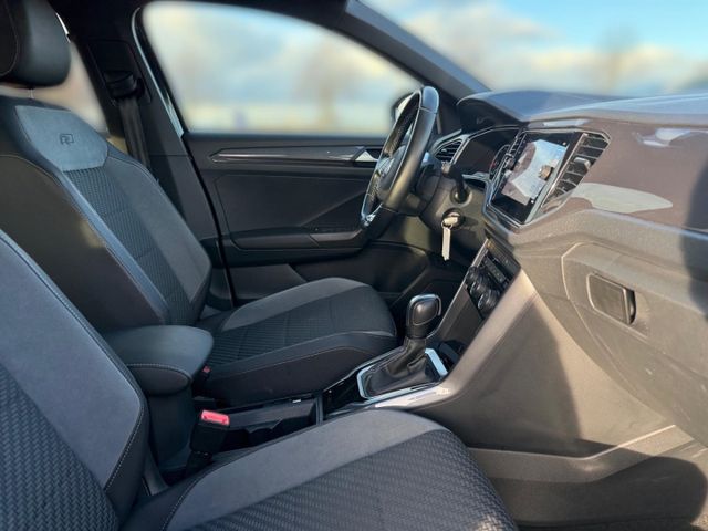 T-Roc 1.5 TSI Sport R-Line El. Panodach Navi ACC