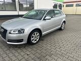 Audi A3 Sportback 1.4 TFSI Ambiente - Audi A3 aus 2012: Sportback