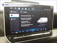 Volkswagen Crafter - Vorschau Bild 6