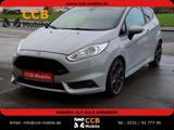 Ford Fiesta ST200*2HD*NAVI*PDS*SHZG*SCHECKHEFT* - Ford Fiesta Gebrauchtwagen in Dortmund