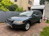Volvo xc70 CROSS COUNTRY - gebrauchte Volvo XC70 aus dem Jahr 2007