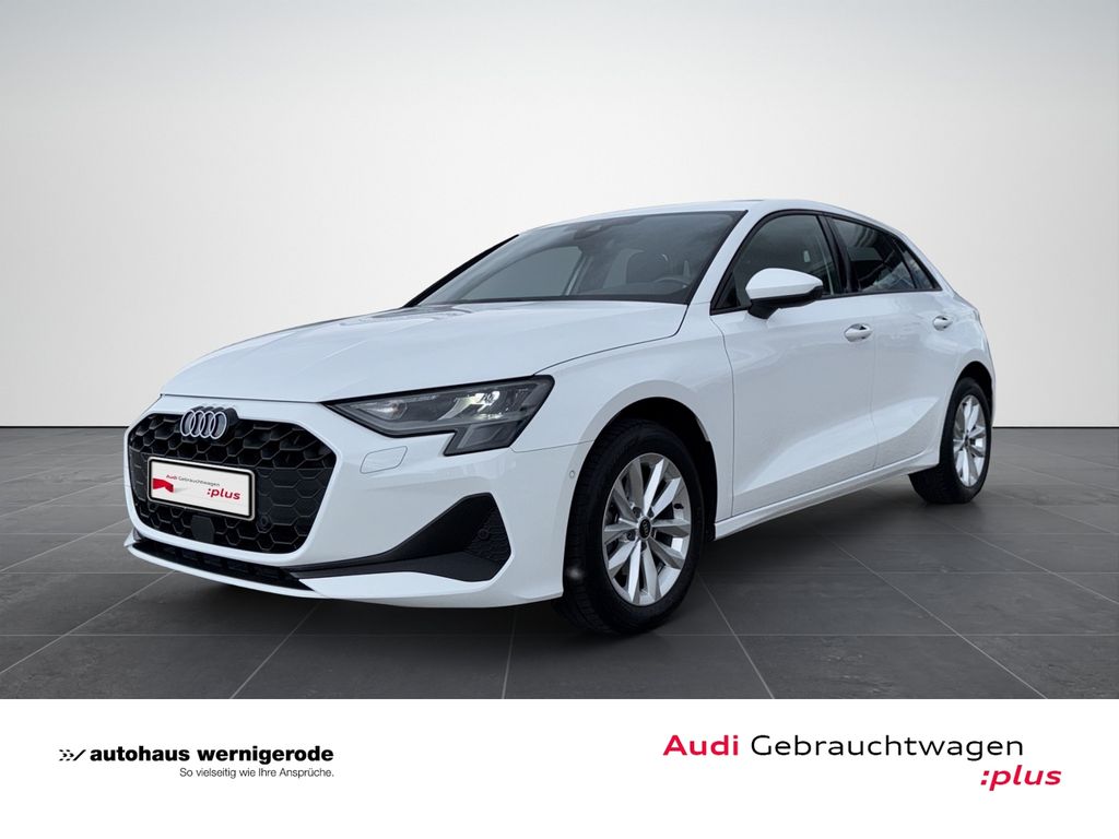 Image of Audi A3