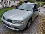 Mitsubishi Carisma, 1.6, Tüv 09/2026, 2.Hand - Mitsubishi Carisma: 1.6