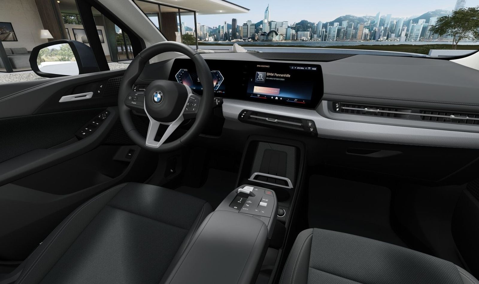 BMW 220 Active Tourer - Bild 5