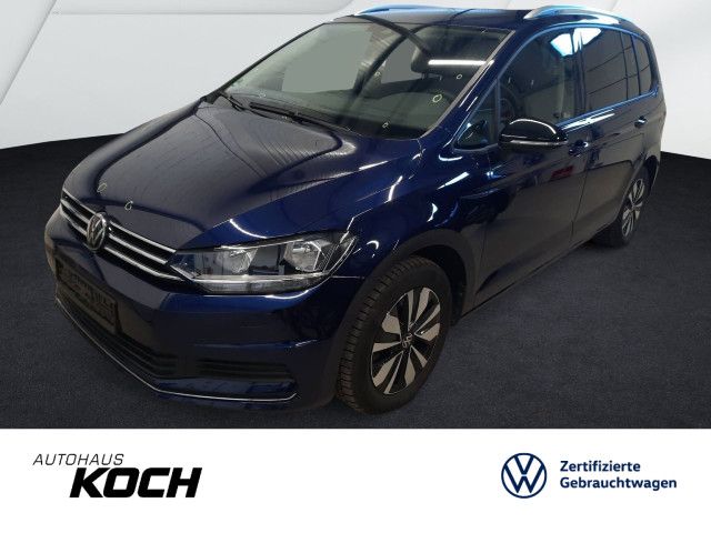Volkswagen Touran - Bild 1
