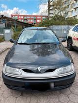 Renault Laguna 1 - Renault aus 1996