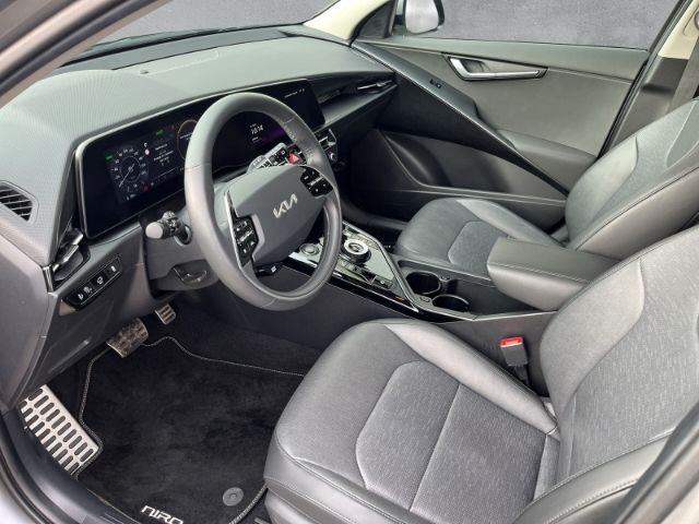 Fahrzeugabbildung Kia Niro EV INSPIRATION 64,8 kWh *NAVIGATIONSSYSTEM*