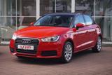 Audi A1 Sportback 1.4 TFSI S-Tronic Sitzheizung - Audi mit Benzin-Antrieb
