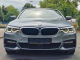 BMW 530 Baureihe 5 Lim. 530 i xDrive M Sport - BMW 530 in Essen