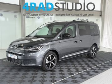 Volkswagen Caddy Maxi 1.5TSI DSG STYLE LED ACC KAMERA AHK