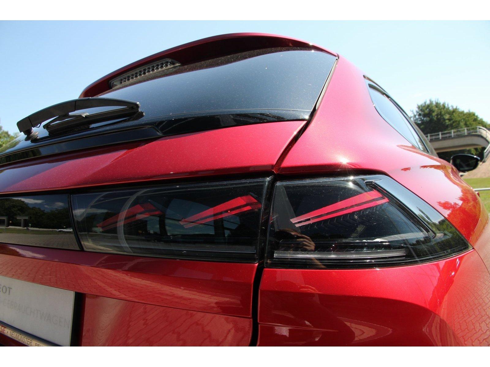 Peugeot 508 SW Allure Pack HDi 130 EAT8 Carplay Navi