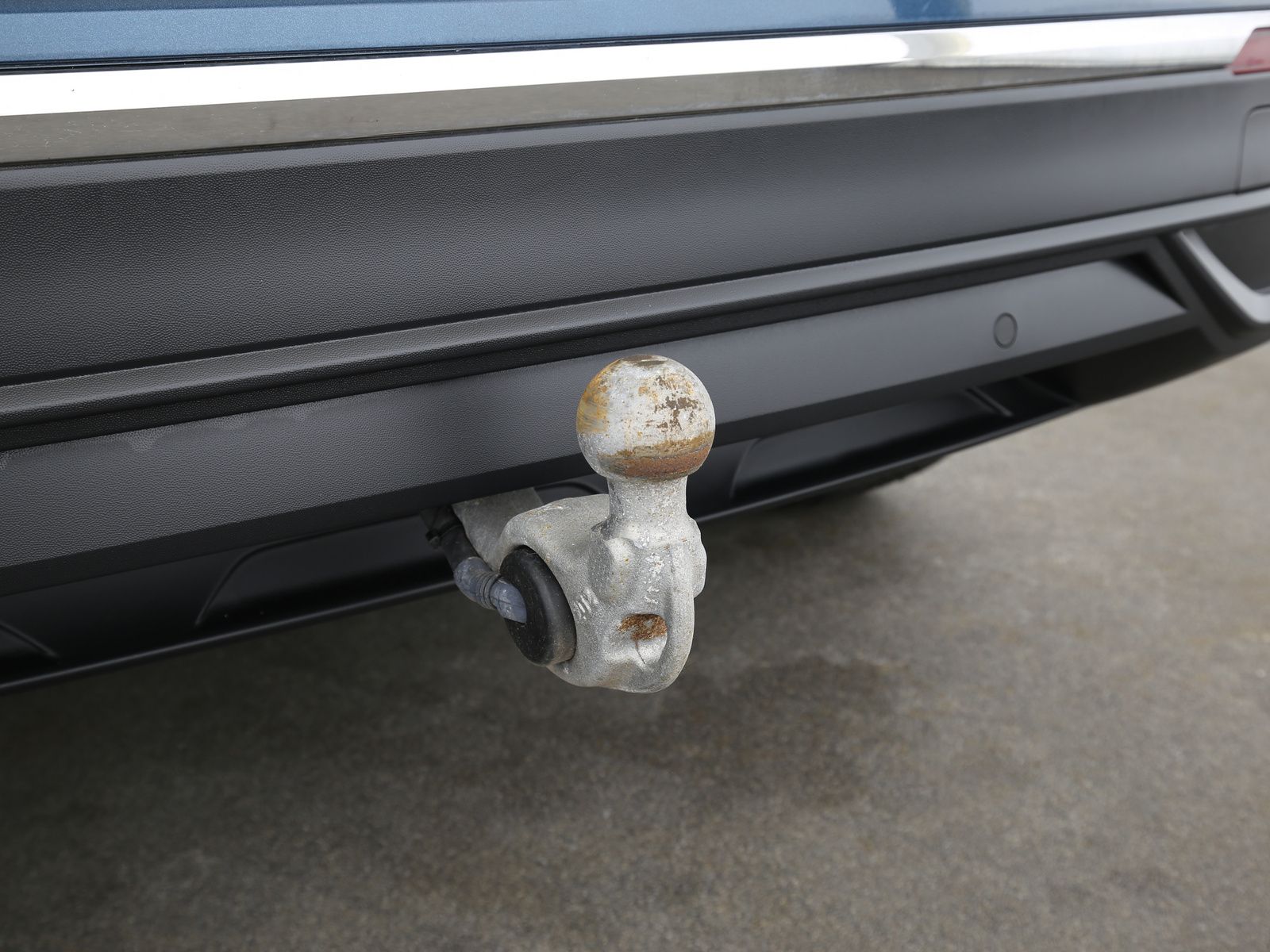 Volkswagen Tiguan - Bild 22