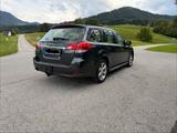 Subaru Legacy - Subaru Legacy von privat