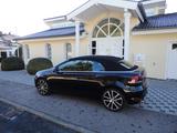 Volkswagen Golf Cabrio 2.0 TDI, Exclusiv, Leder,DSG,NP 42` - Volkswagen Golf mit Diesel-Antrieb: Cabrio, 2.0