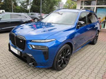 BMW X7 M60 - 3