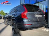 Volvo XC90 Recharge Ultimate Dark T8 AWD 7-Sitzer - Volvo XC90: Recharge Ultimate Dark