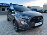 Ford EcoSport ST-Line Navi Alcantara SHZ PDC Tüv: Neu - Ford EcoSport aus 2020