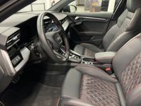 Audi S3 - Vorschau Bild 10