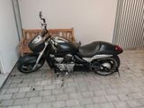 Suzuki VZ1500 Intruder  - SUZUKI VZ 1500