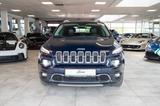 Jeep Cherokee 2.0 Multijet Active Drive I Automatik L - Jeep Cherokee aus 2014
