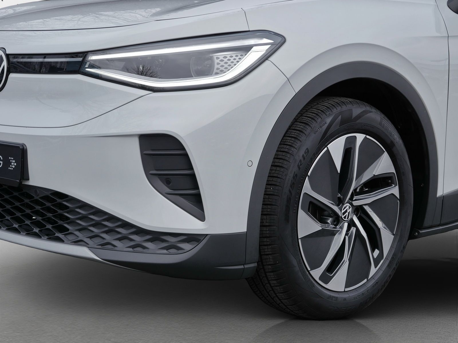 Volkswagen ID.4 - Bild 14