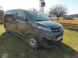 Opel Vivaro M /L2  - Opel Vivaro von privat