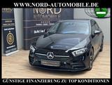 Mercedes-Benz A 200 d 4Matic AMG LINE *NIGHT*LED*MBUX*UPE:47 - Mercedes-Benz A 200 in Oldenburg