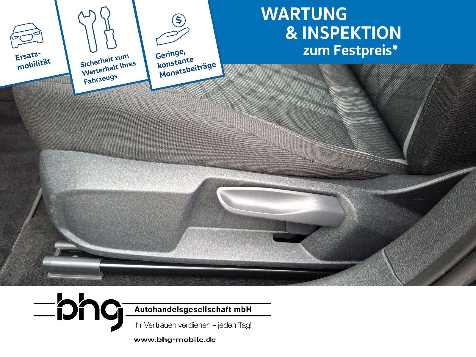 Volkswagen Polo 1.0 TSI DSG R-LINE, миниатюра 21