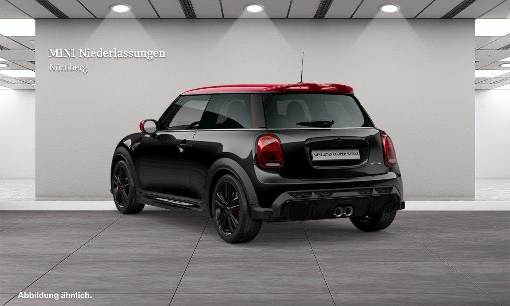 MINI John Cooper Works Sportsitze*Keyless Entry*Sitzh