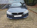 BMW 440 i Cabrio Sport Line*Leder*Navi*HeadUp*Indivi - BMW 440: Cabrio