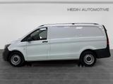 Mercedes-Benz Vito 116 CDI Kasten Lang KLIMA DAB TEMPOMAT - gebrauchte Mercedes-Benz Vito aus dem Jahr 2022