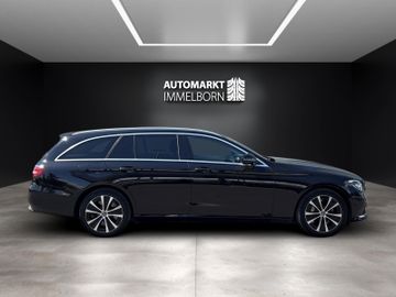 Mercedes E 300 - 7