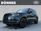 Land Rover Range Rover Diesel D350 Autobiography - Land Rover: Auto